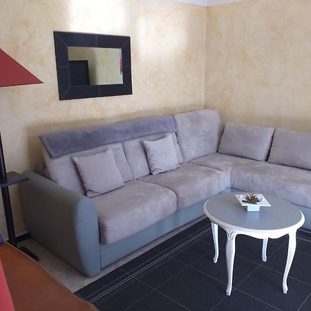 Apartament Rez-De-Jardin 50 M² Entre Biarritz Et Capbreton Ondres Zewnętrze zdjęcie