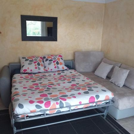 Apartament Rez-De-Jardin 50 M² Entre Biarritz Et Capbreton Ondres Zewnętrze zdjęcie