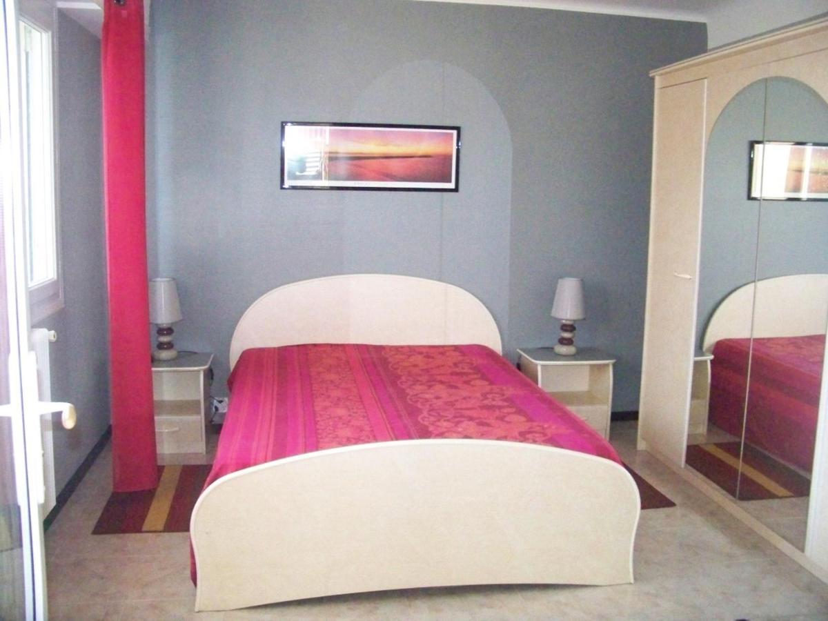 Apartament Rez-De-Jardin 50 M² Entre Biarritz Et Capbreton Ondres Zewnętrze zdjęcie