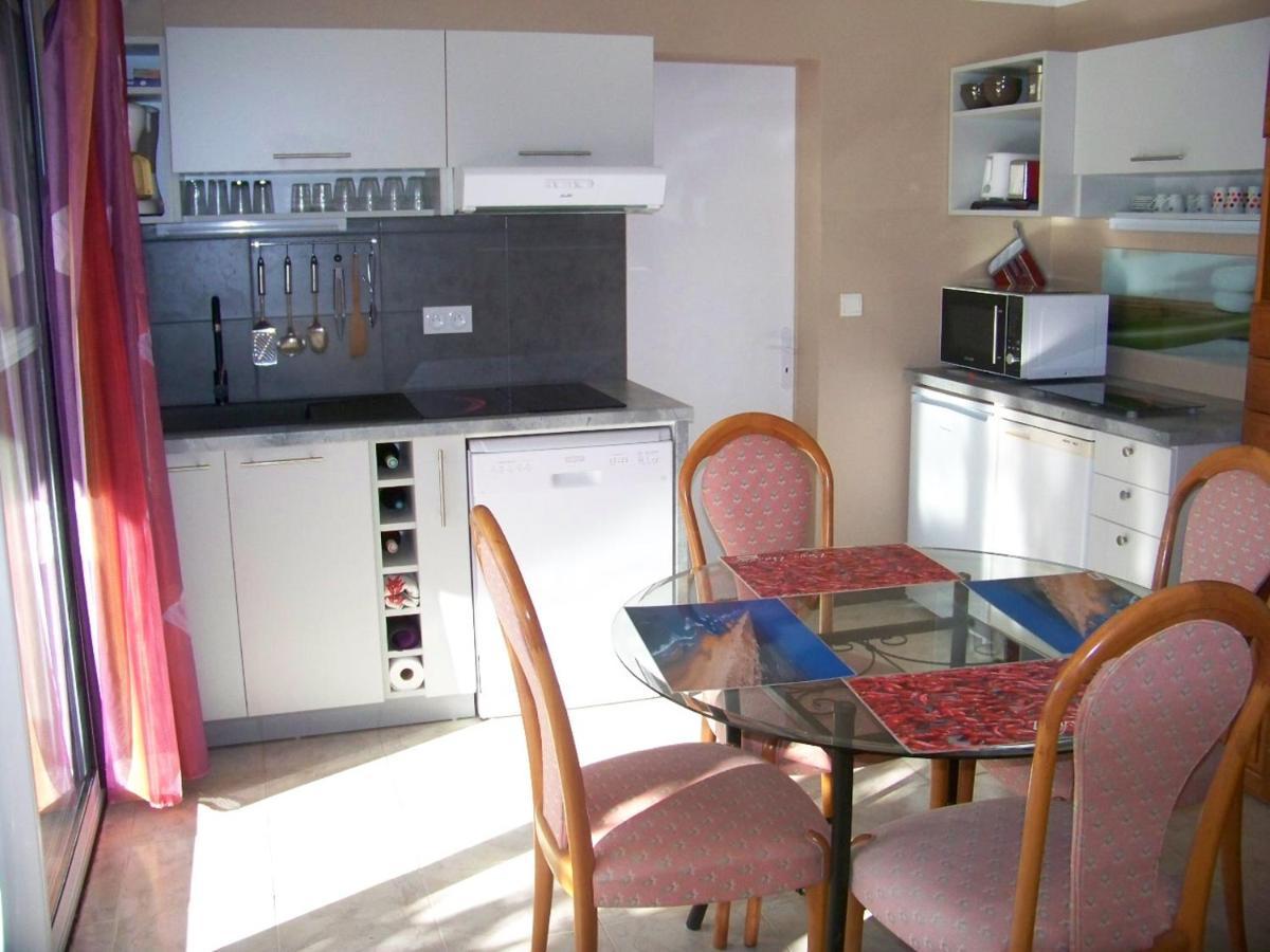 Apartament Rez-De-Jardin 50 M² Entre Biarritz Et Capbreton Ondres Zewnętrze zdjęcie