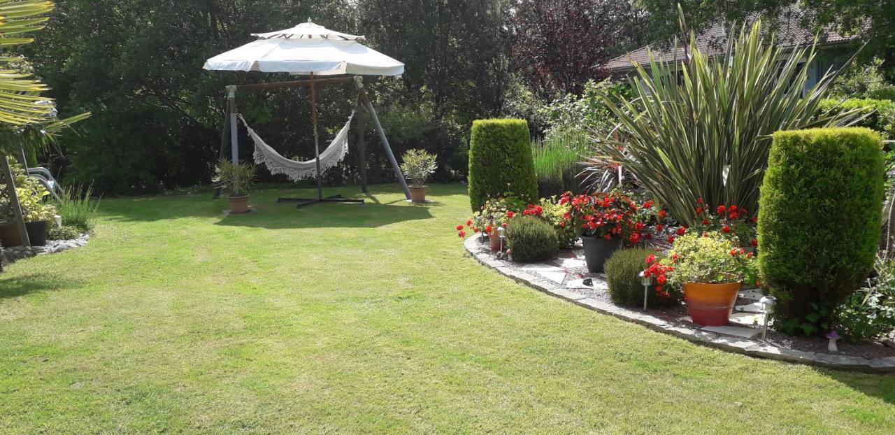 Apartament Rez-De-Jardin 50 M² Entre Biarritz Et Capbreton Ondres Zewnętrze zdjęcie