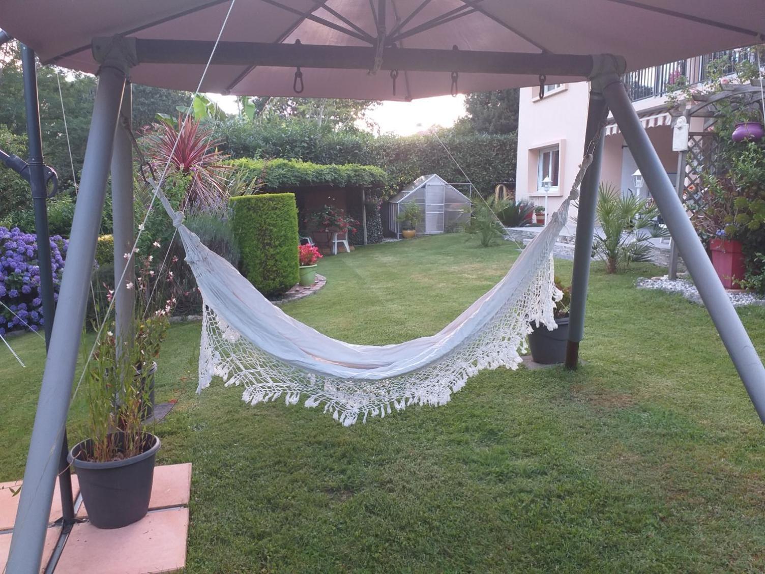 Apartament Rez-De-Jardin 50 M² Entre Biarritz Et Capbreton Ondres Zewnętrze zdjęcie