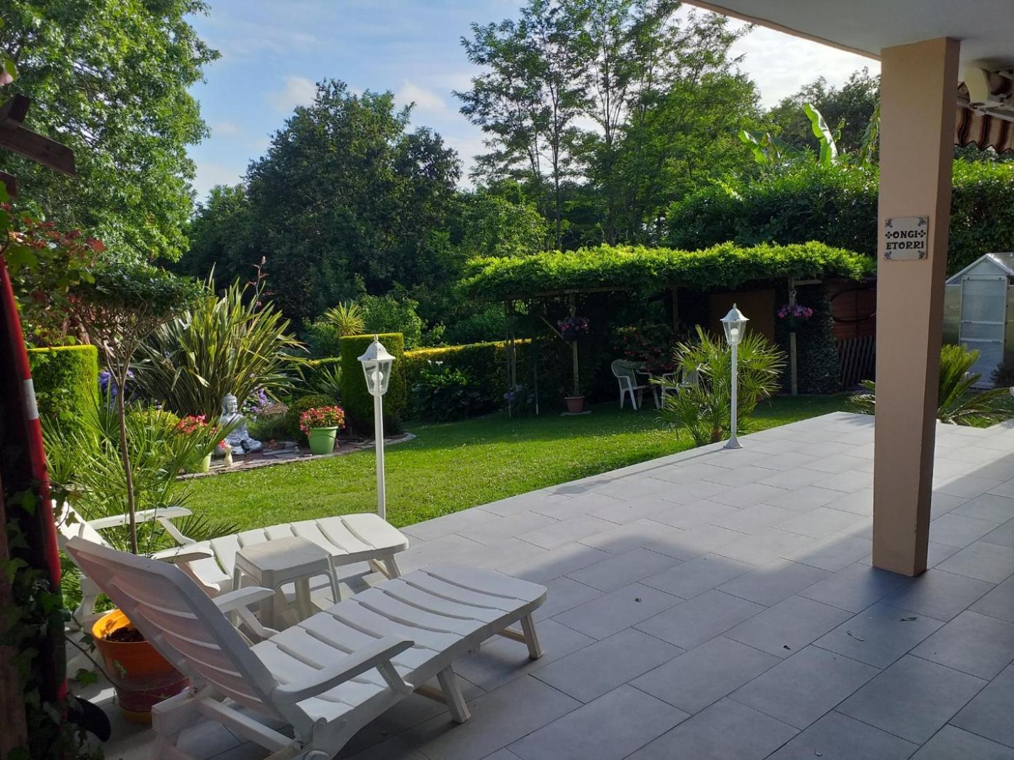 Apartament Rez-De-Jardin 50 M² Entre Biarritz Et Capbreton Ondres Zewnętrze zdjęcie